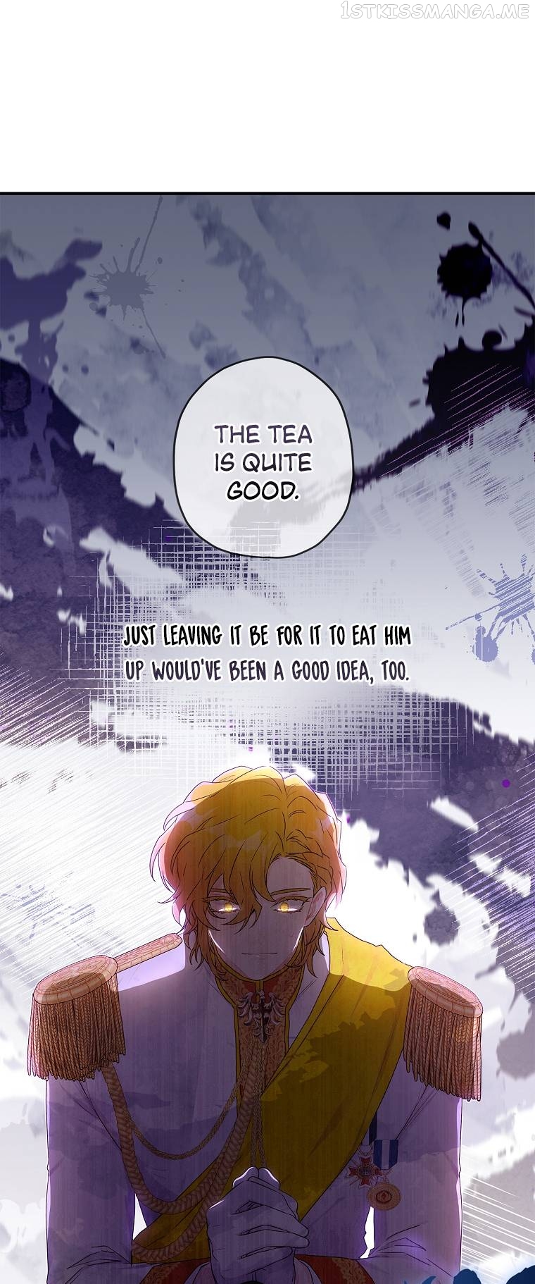 Read I Became the Male Lead’s Adopted Daughter EN Manga Online