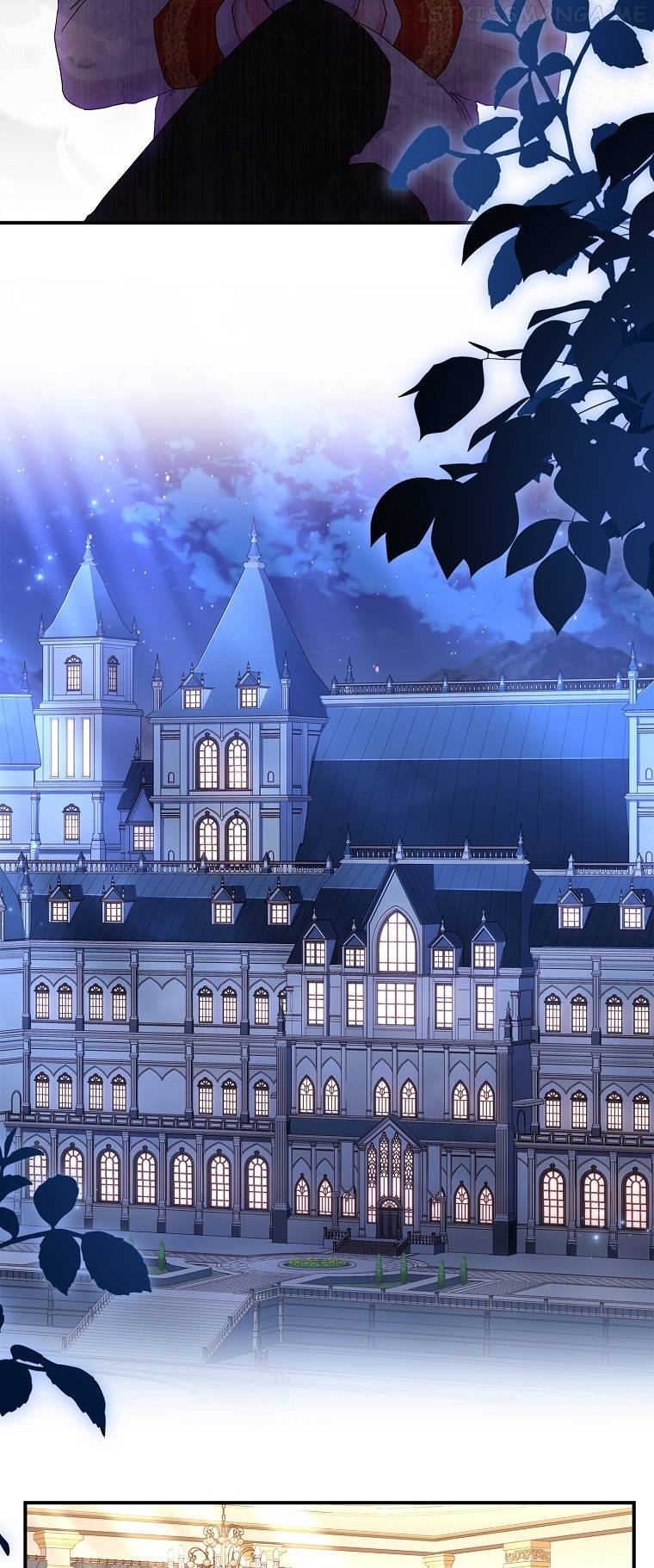 Read I Became the Male Lead’s Adopted Daughter EN Manga Online
