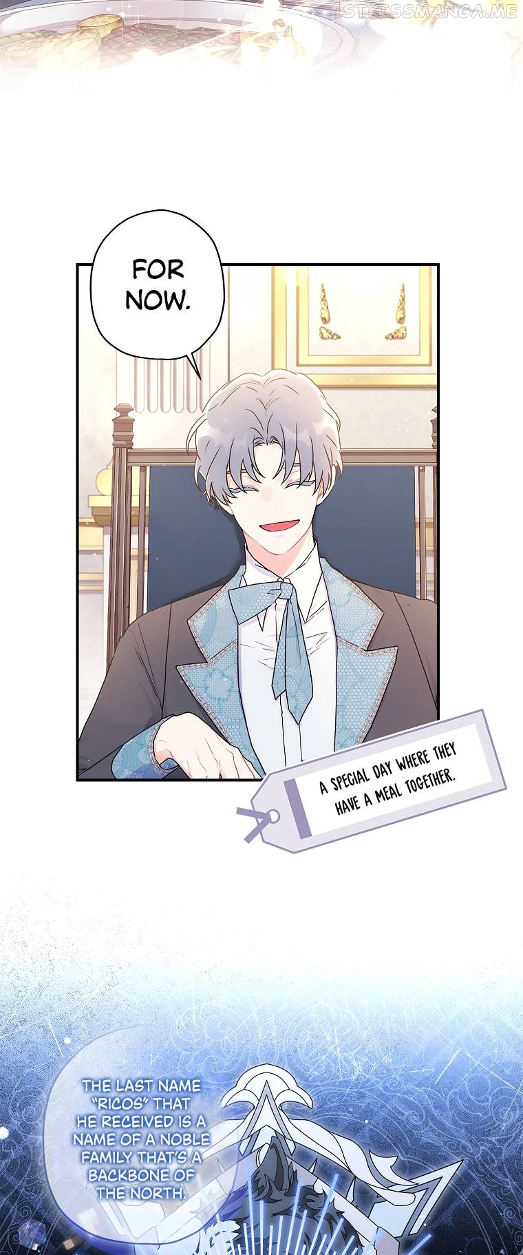 Read I Became the Male Lead’s Adopted Daughter EN Manga Online