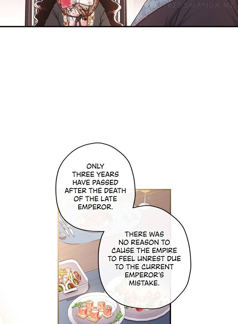Read I Became the Male Lead’s Adopted Daughter EN Manga Online