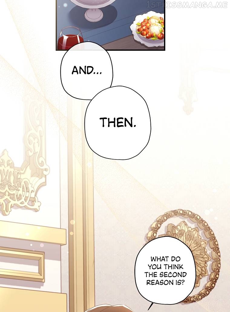 Read I Became the Male Lead’s Adopted Daughter EN Manga Online