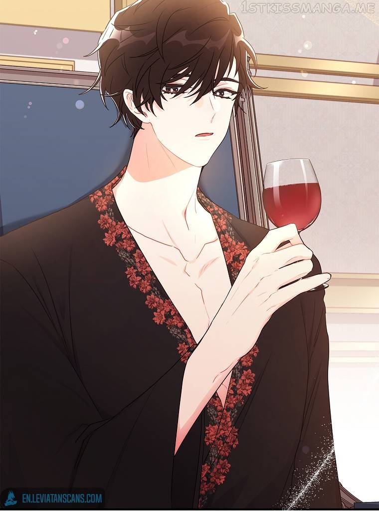 Read I Became the Male Lead’s Adopted Daughter EN Manga Online