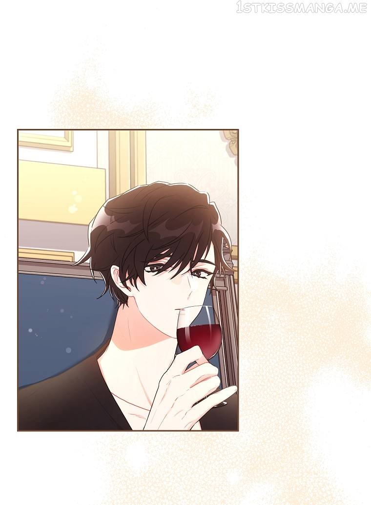 Read I Became the Male Lead’s Adopted Daughter EN Manga Online