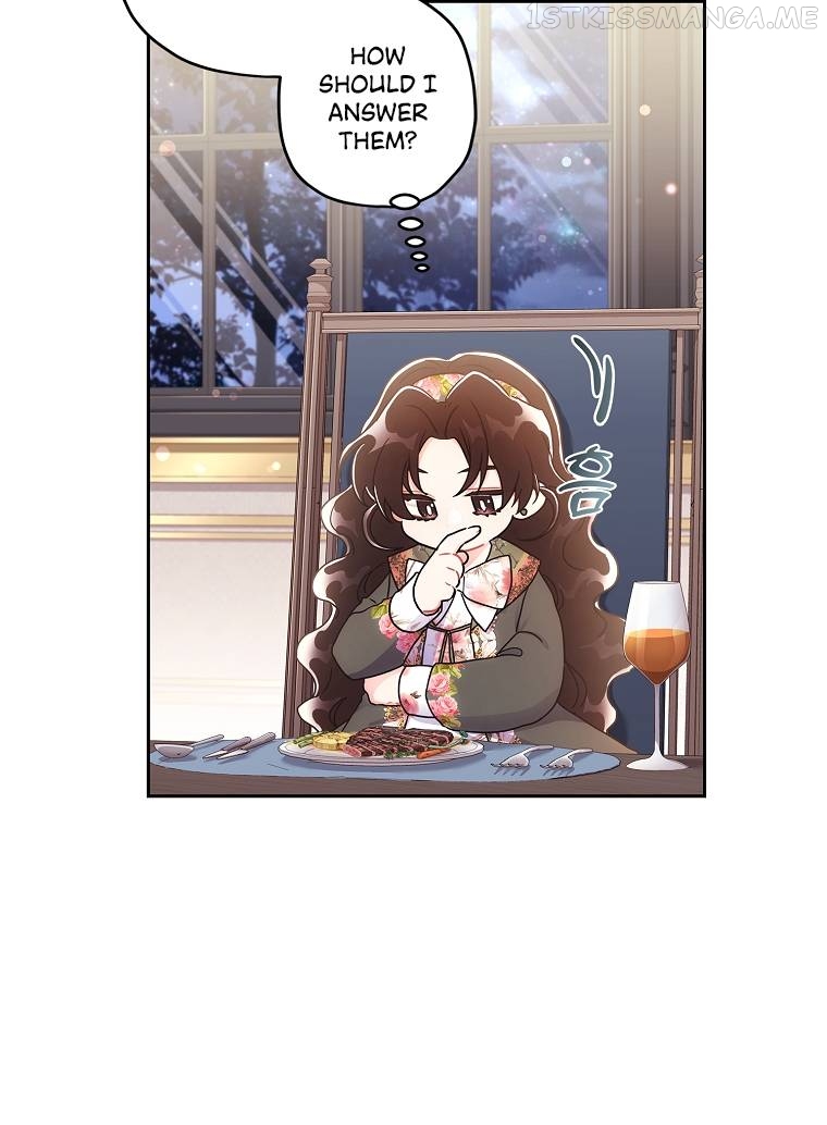 Read I Became the Male Lead’s Adopted Daughter EN Manga Online