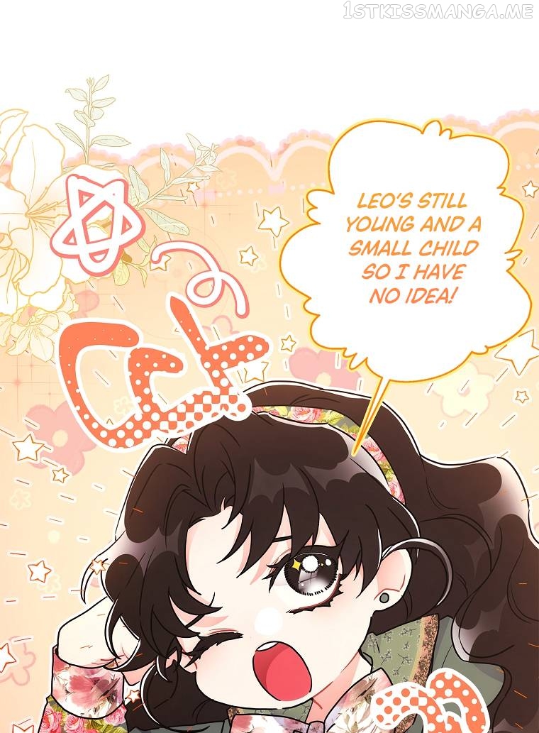 Read I Became the Male Lead’s Adopted Daughter EN Manga Online