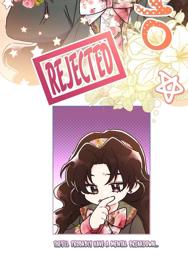 Read I Became the Male Lead’s Adopted Daughter EN Manga Online