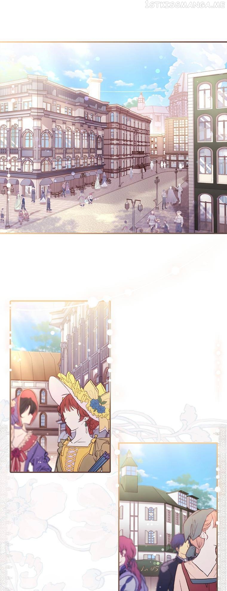 Read I Became the Male Lead’s Adopted Daughter EN Manga Online