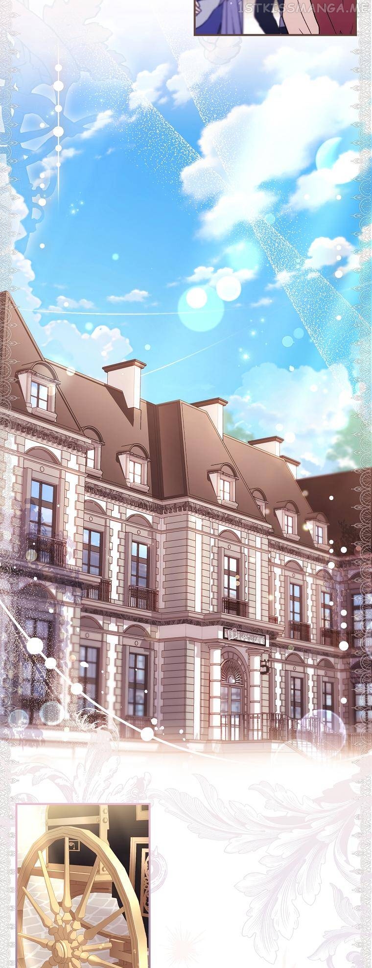 Read I Became the Male Lead’s Adopted Daughter EN Manga Online