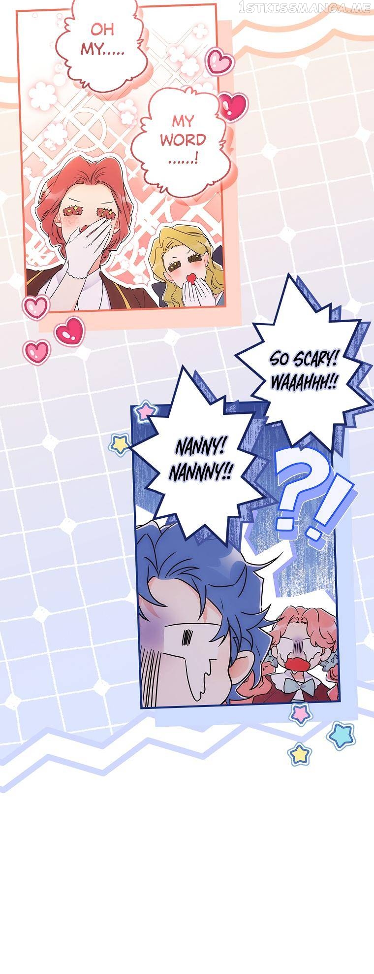 Read I Became the Male Lead’s Adopted Daughter EN Manga Online