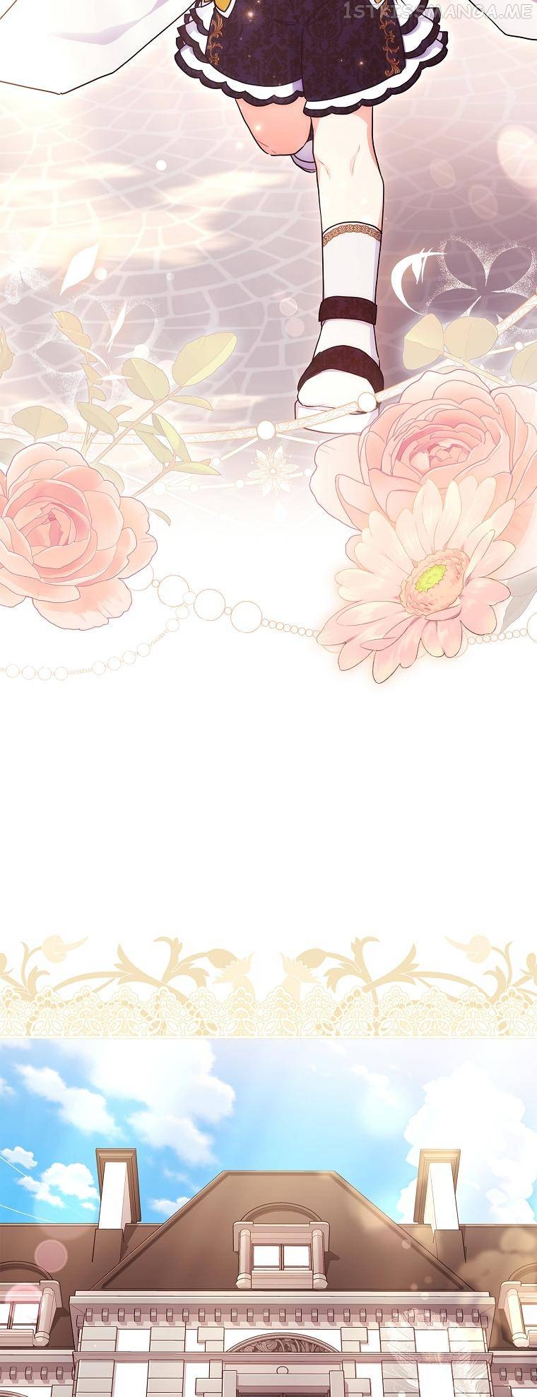 Read I Became the Male Lead’s Adopted Daughter EN Manga Online