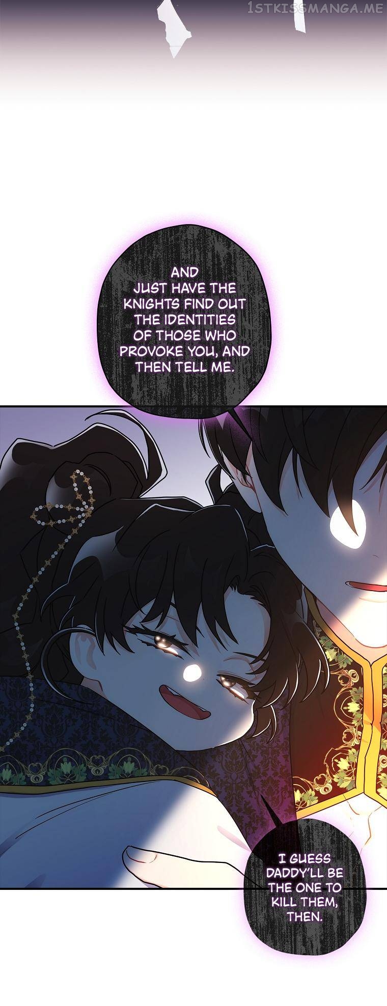 Read I Became the Male Lead’s Adopted Daughter EN Manga Online