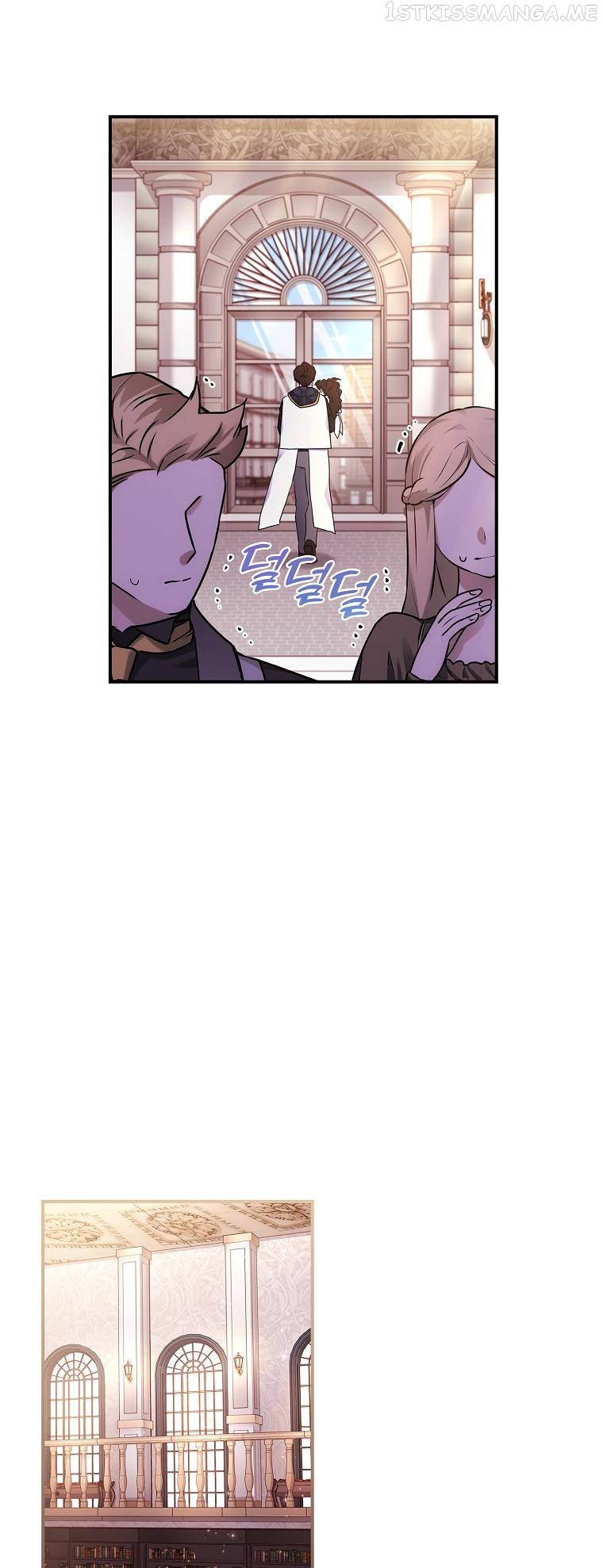 Read I Became the Male Lead’s Adopted Daughter EN Manga Online