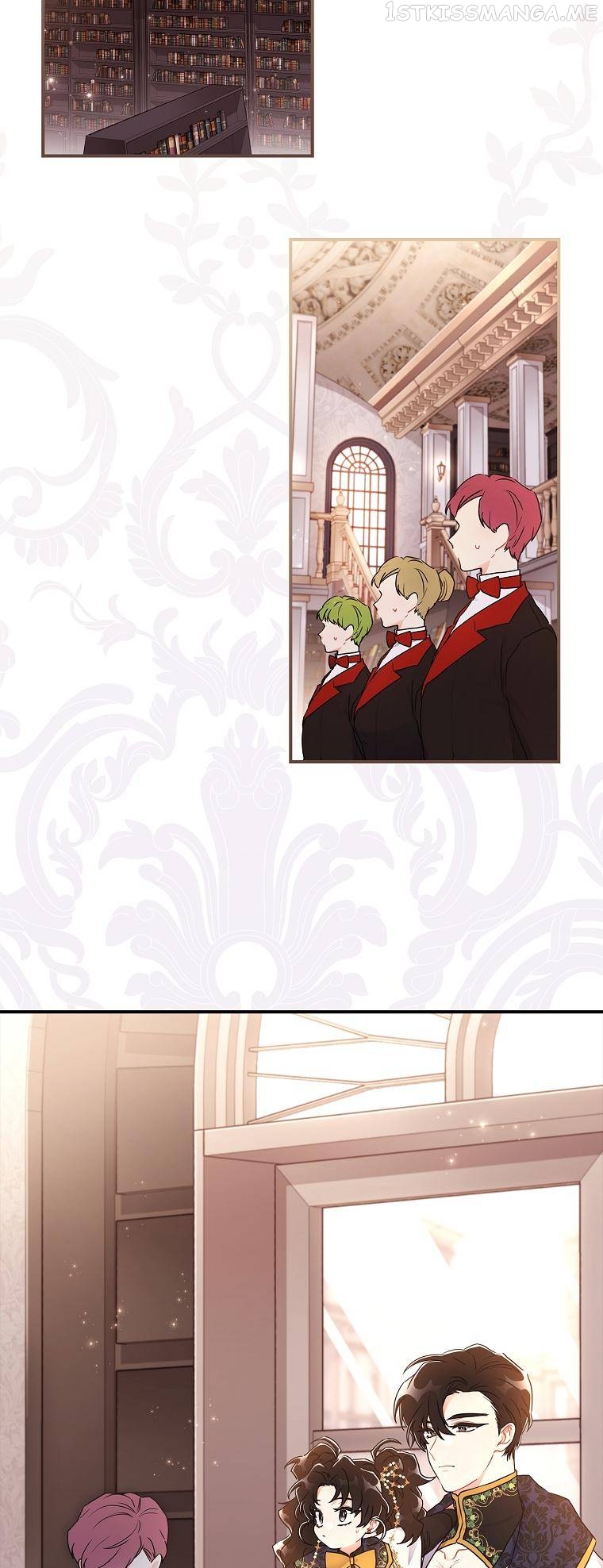 Read I Became the Male Lead’s Adopted Daughter EN Manga Online