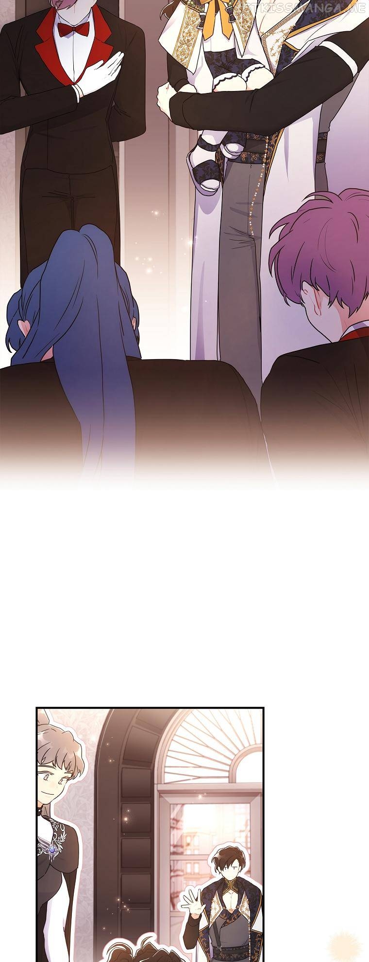 Read I Became the Male Lead’s Adopted Daughter EN Manga Online