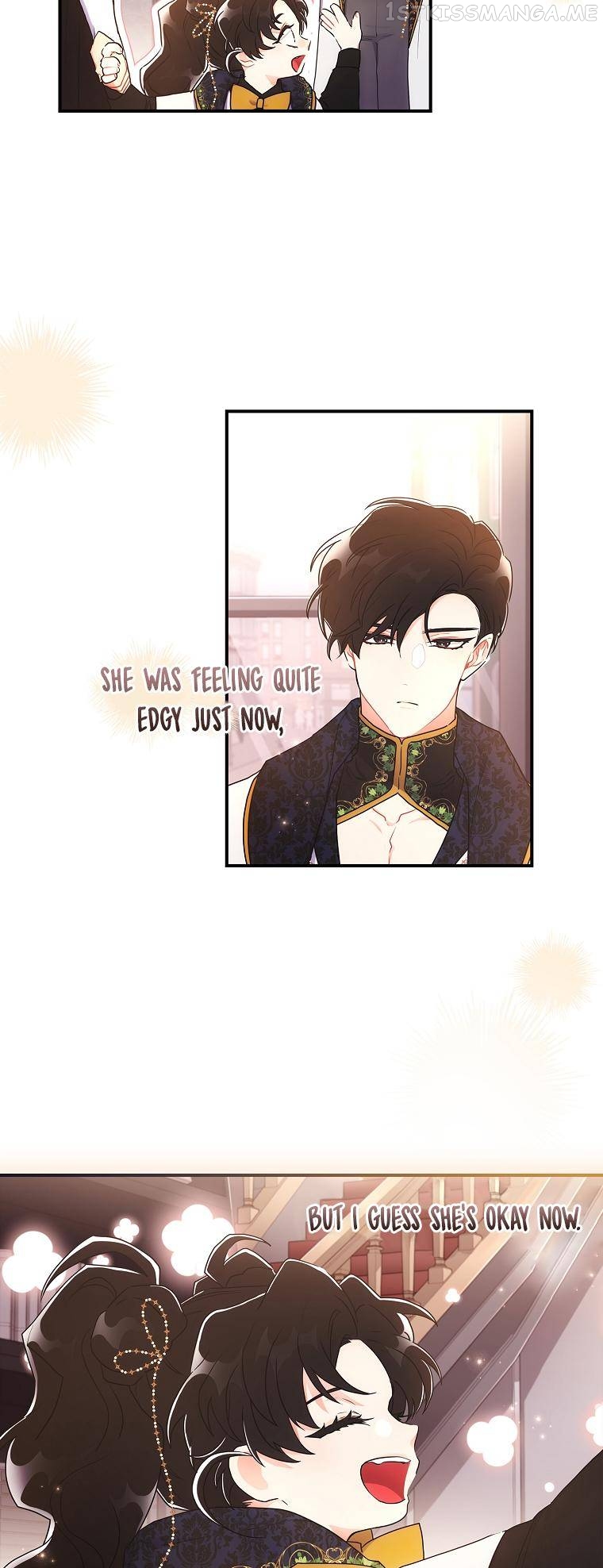 Read I Became the Male Lead’s Adopted Daughter EN Manga Online