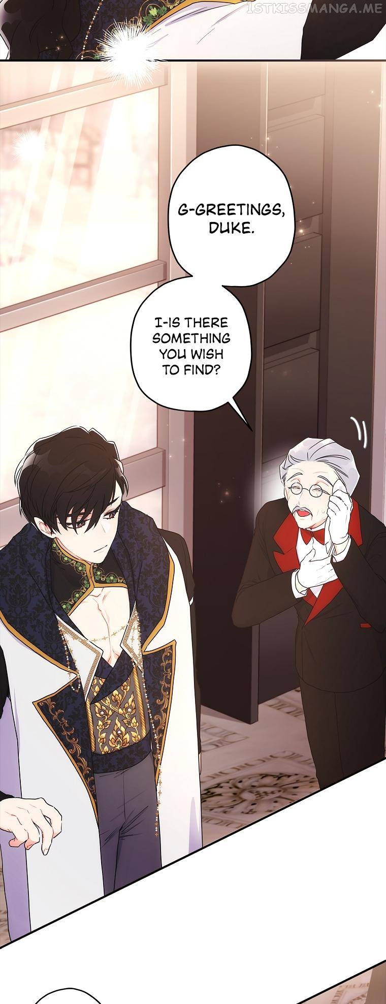 Read I Became the Male Lead’s Adopted Daughter EN Manga Online