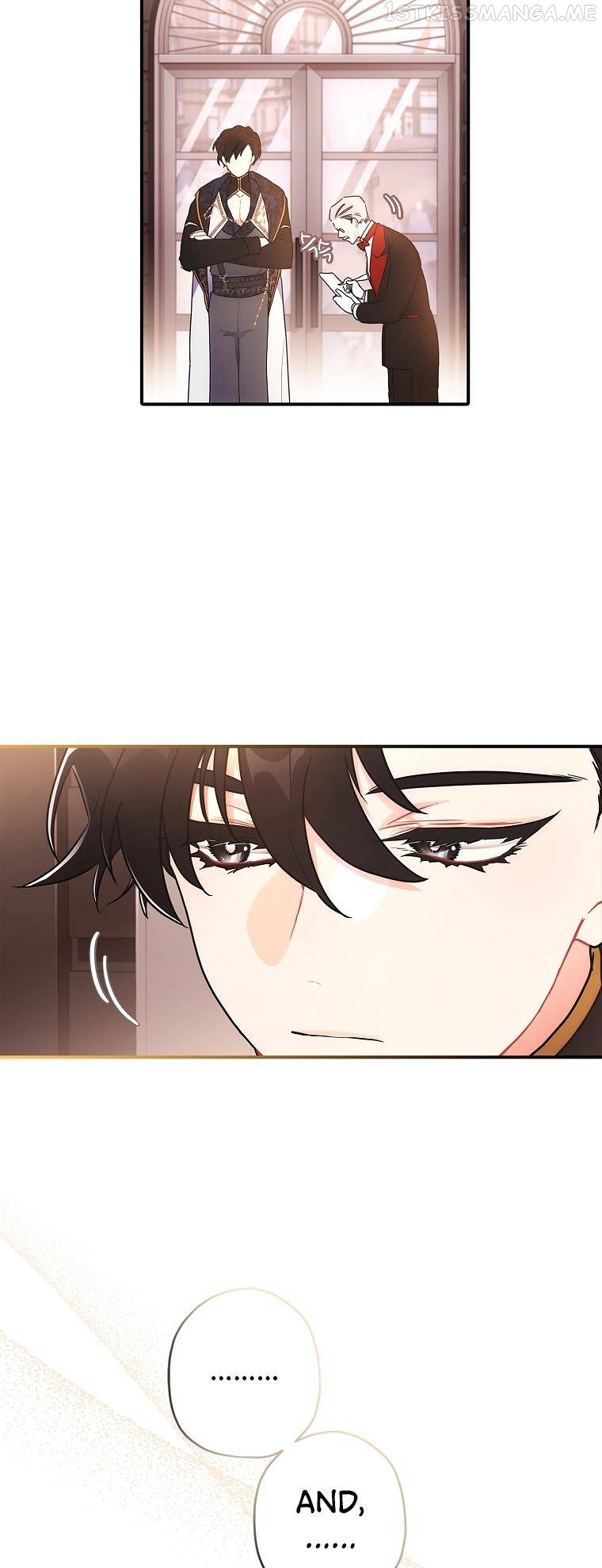Read I Became the Male Lead’s Adopted Daughter EN Manga Online