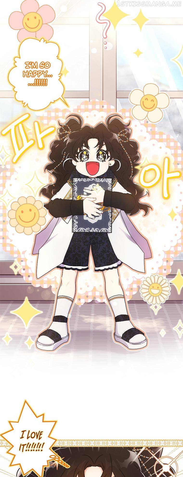 Read I Became the Male Lead’s Adopted Daughter EN Manga Online
