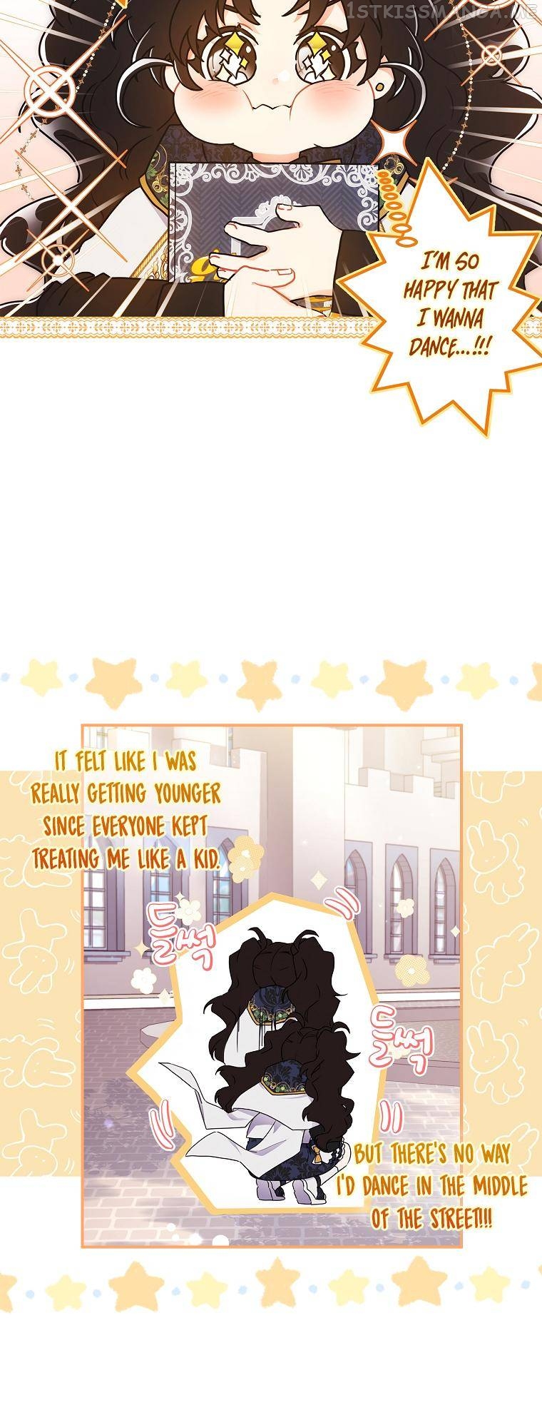 Read I Became the Male Lead’s Adopted Daughter EN Manga Online