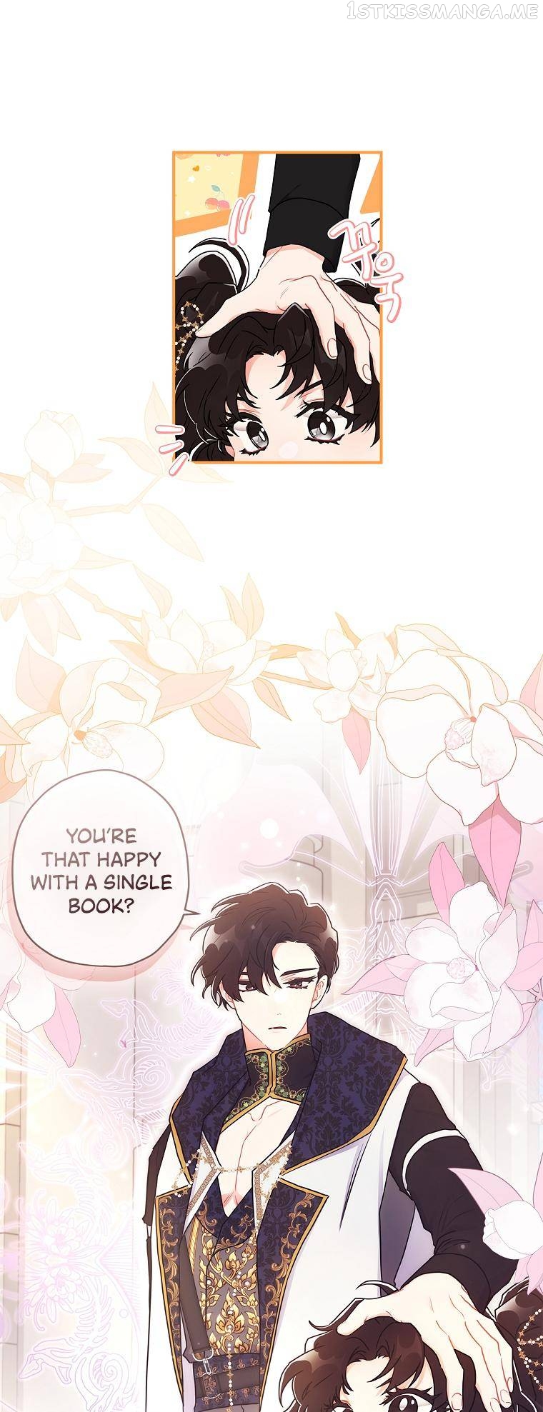 Read I Became the Male Lead’s Adopted Daughter EN Manga Online