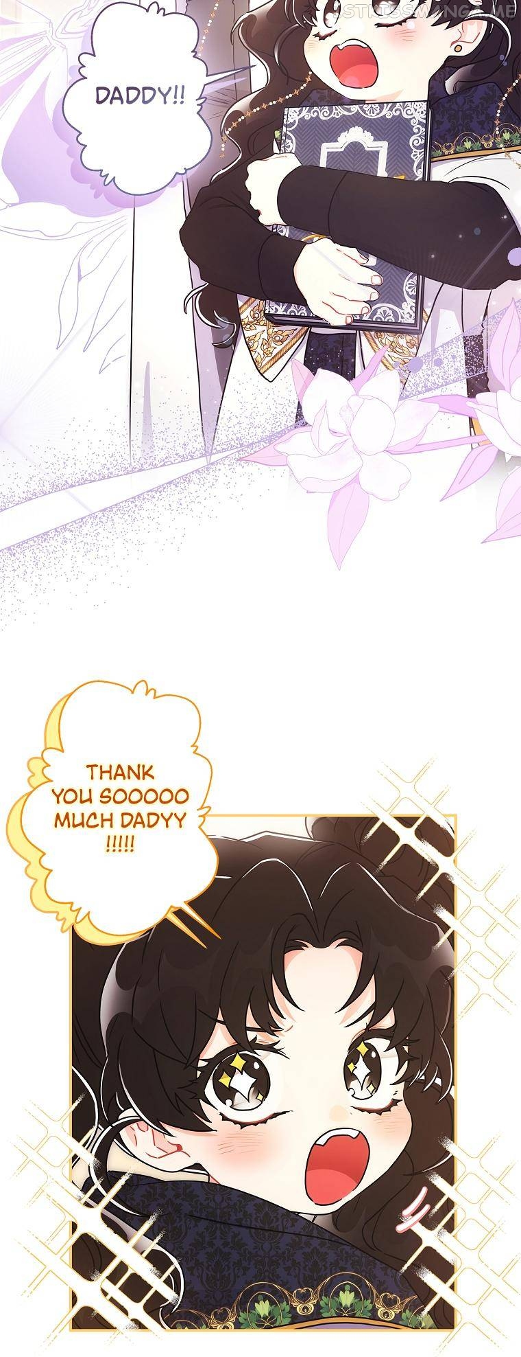 Read I Became the Male Lead’s Adopted Daughter EN Manga Online