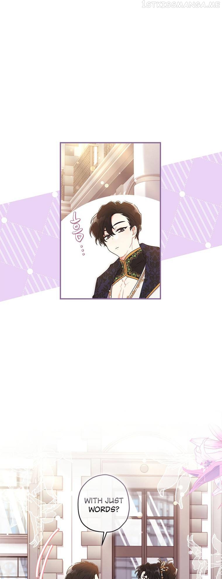 Read I Became the Male Lead’s Adopted Daughter EN Manga Online