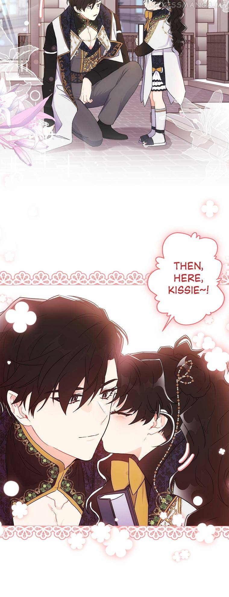 Read I Became the Male Lead’s Adopted Daughter EN Manga Online