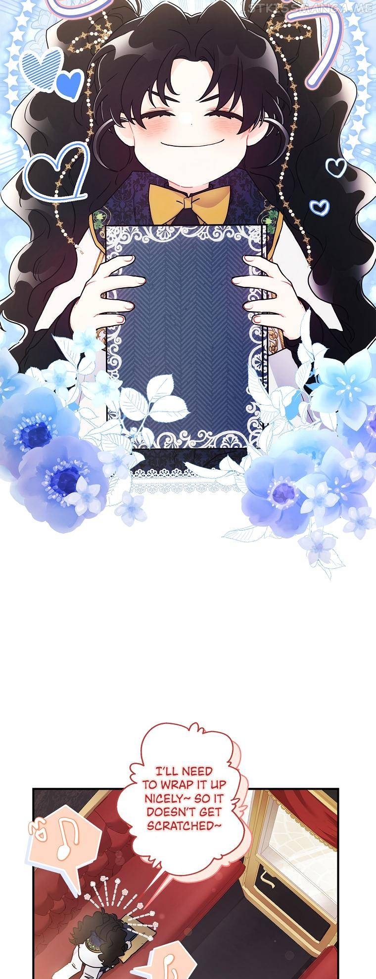 Read I Became the Male Lead’s Adopted Daughter EN Manga Online