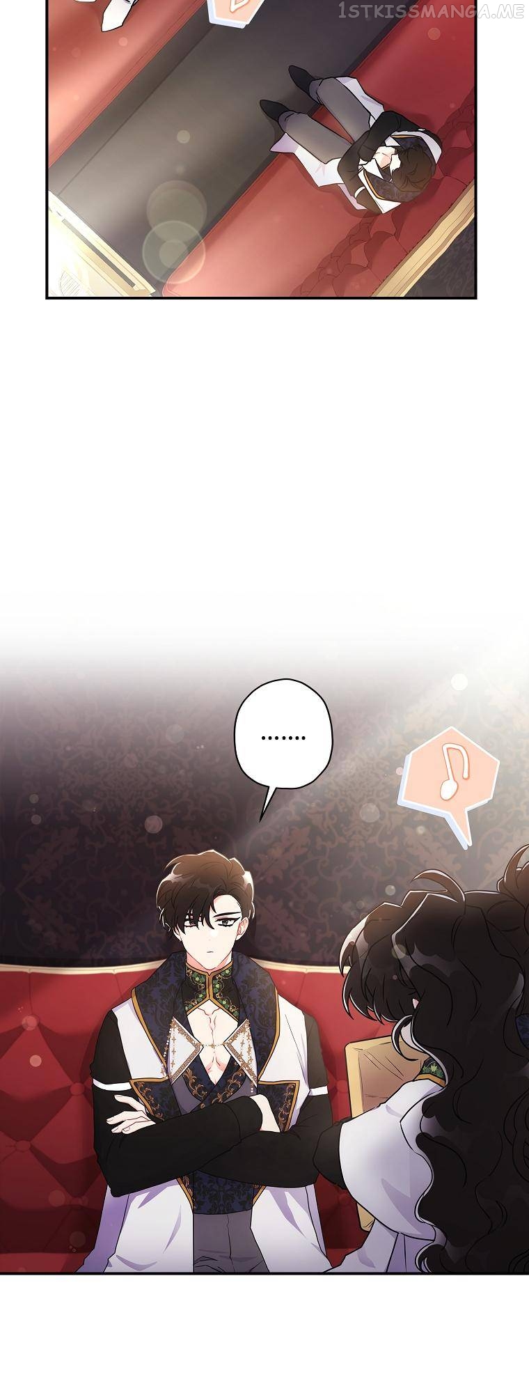 Read I Became the Male Lead’s Adopted Daughter EN Manga Online
