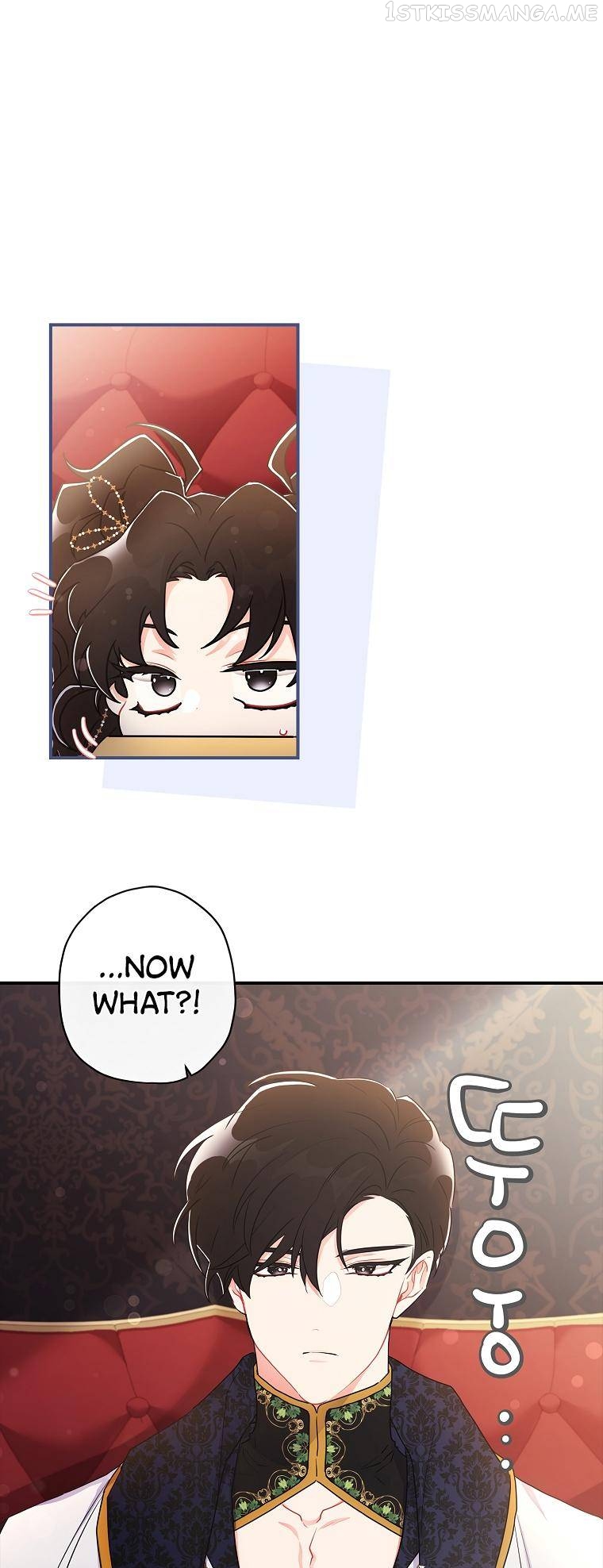 Read I Became the Male Lead’s Adopted Daughter EN Manga Online
