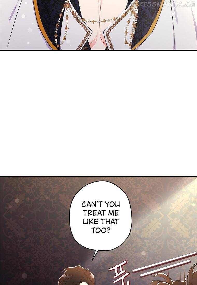 Read I Became the Male Lead’s Adopted Daughter EN Manga Online