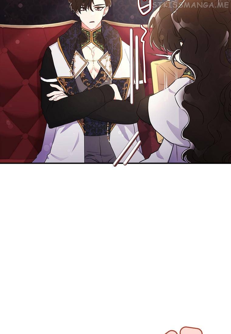 Read I Became the Male Lead’s Adopted Daughter EN Manga Online