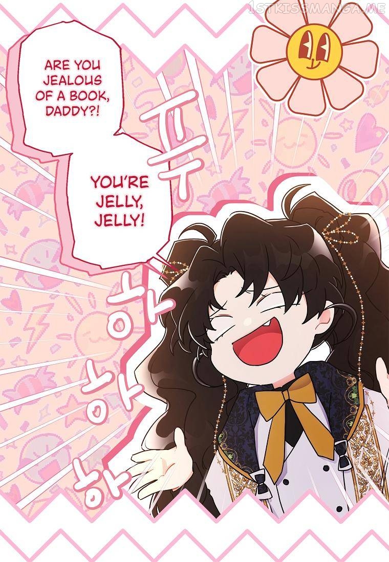 Read I Became the Male Lead’s Adopted Daughter EN Manga Online