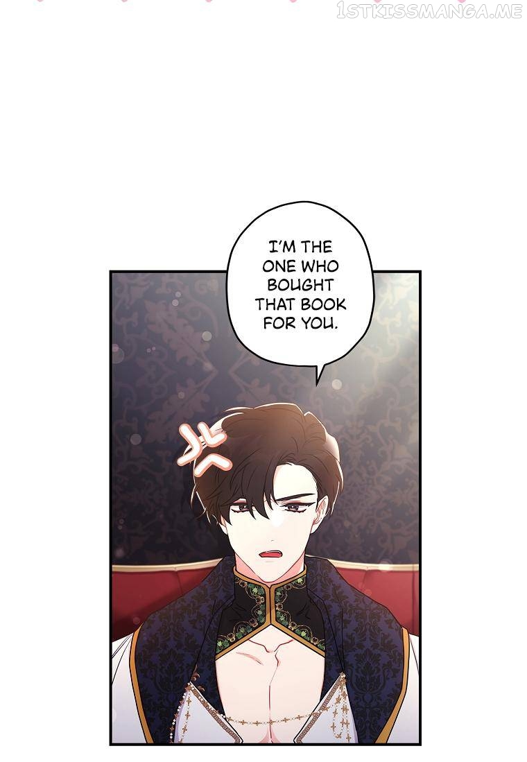 Read I Became the Male Lead’s Adopted Daughter EN Manga Online