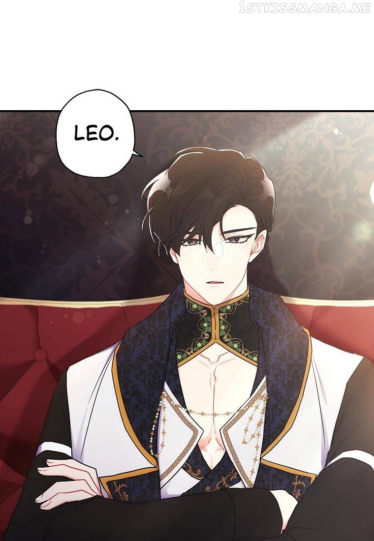 Read I Became the Male Lead’s Adopted Daughter EN Manga Online