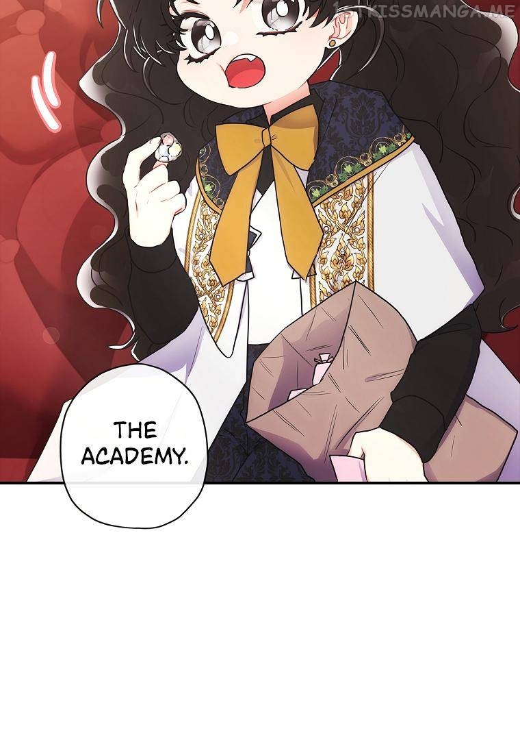 Read I Became the Male Lead’s Adopted Daughter EN Manga Online