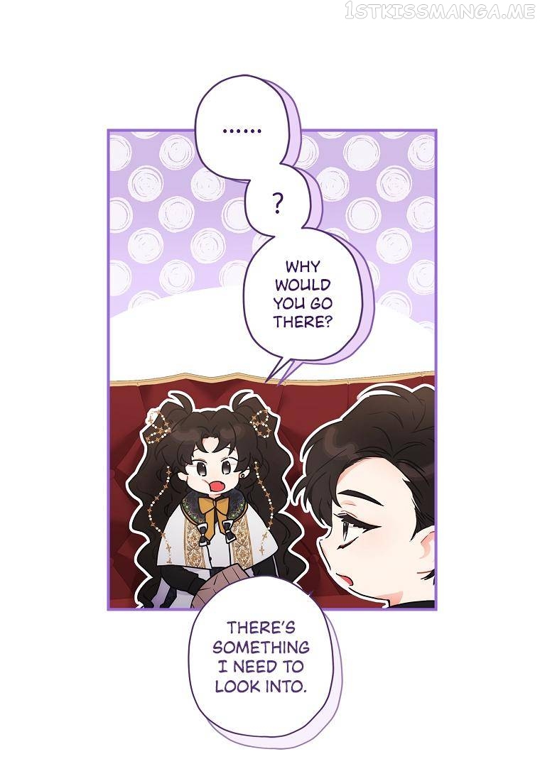 Read I Became the Male Lead’s Adopted Daughter EN Manga Online