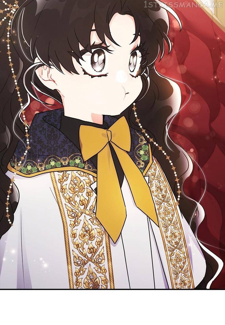 Read I Became the Male Lead’s Adopted Daughter EN Manga Online