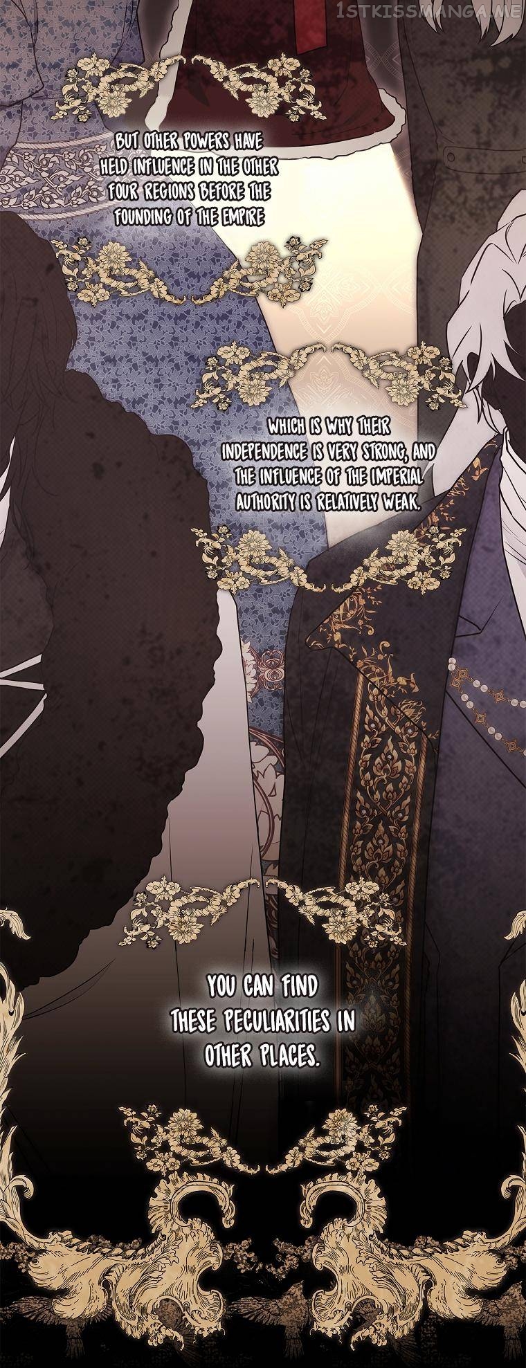 Read I Became the Male Lead’s Adopted Daughter EN Manga Online