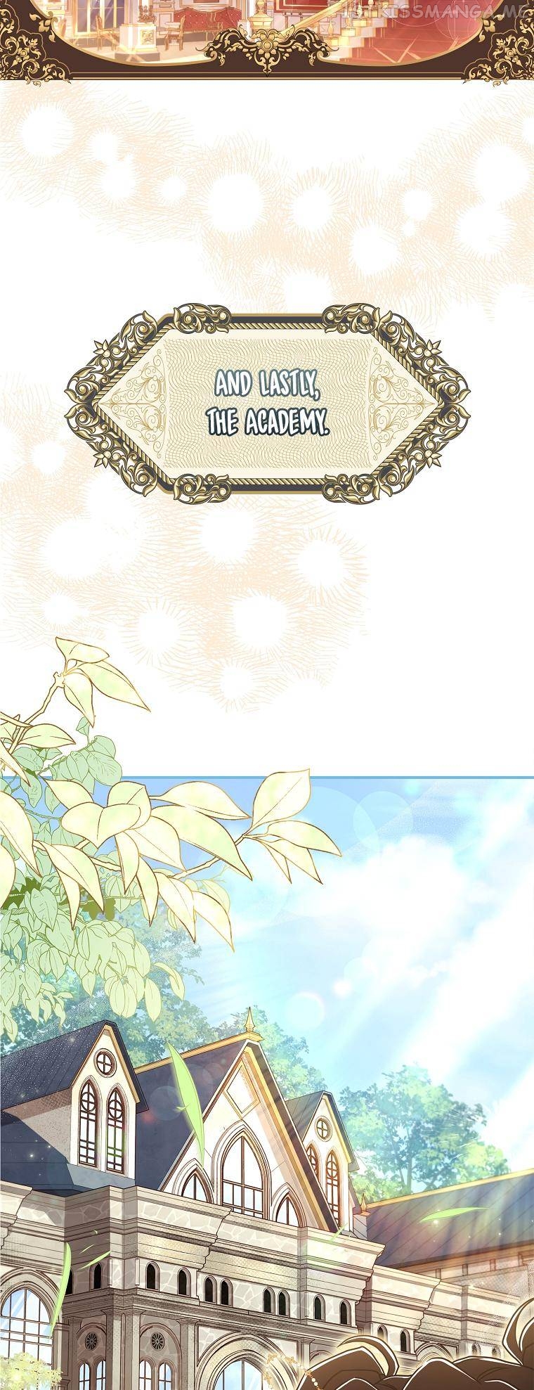 Read I Became the Male Lead’s Adopted Daughter EN Manga Online