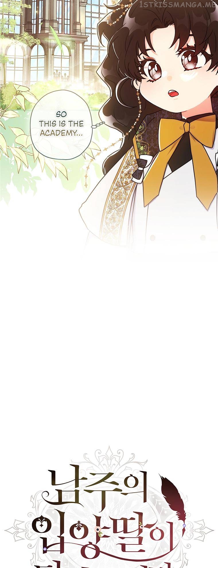 Read I Became the Male Lead’s Adopted Daughter EN Manga Online
