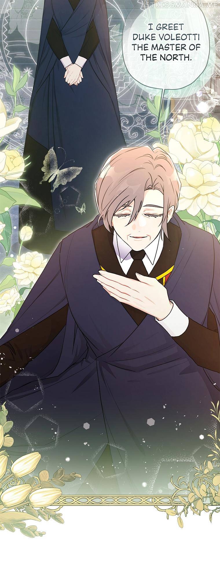 Read I Became the Male Lead’s Adopted Daughter EN Manga Online