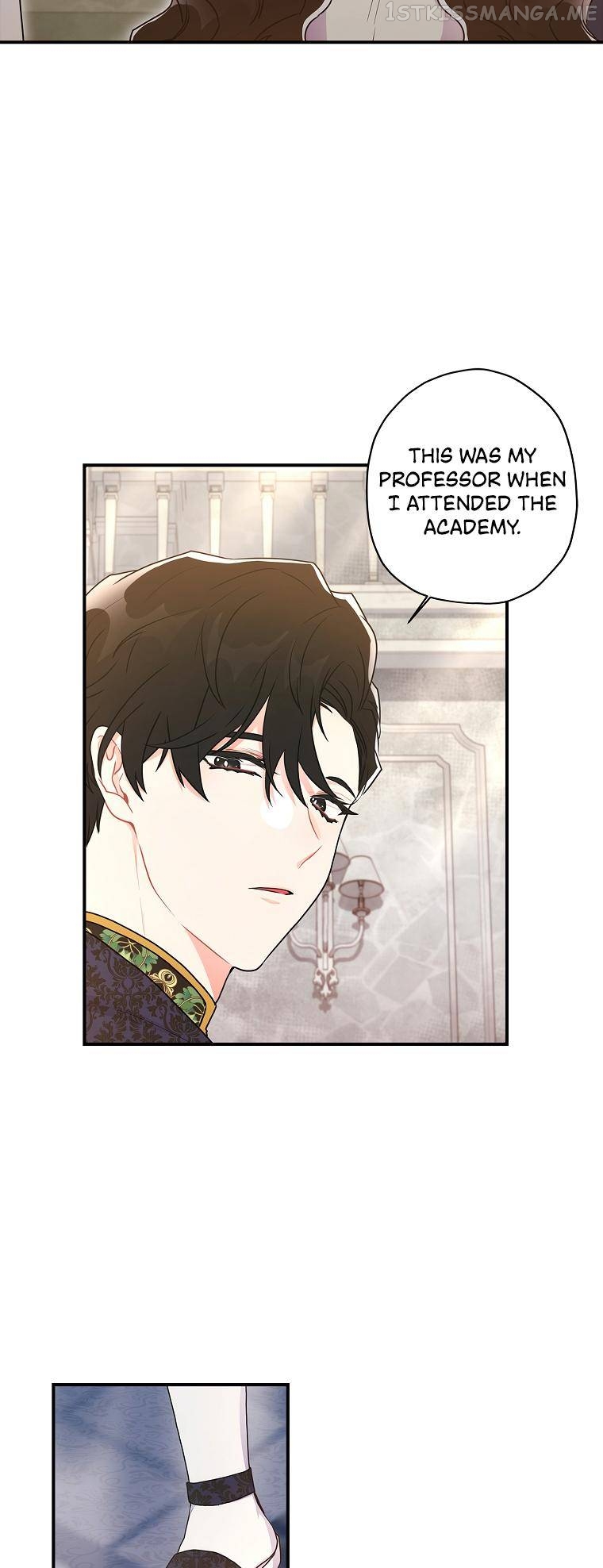 Read I Became the Male Lead’s Adopted Daughter EN Manga Online