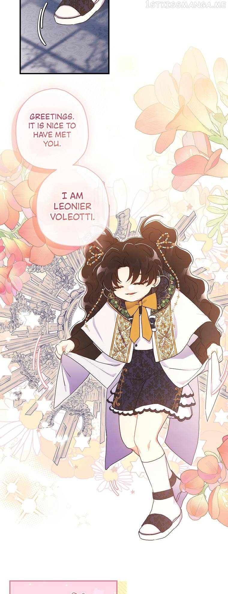 Read I Became the Male Lead’s Adopted Daughter EN Manga Online