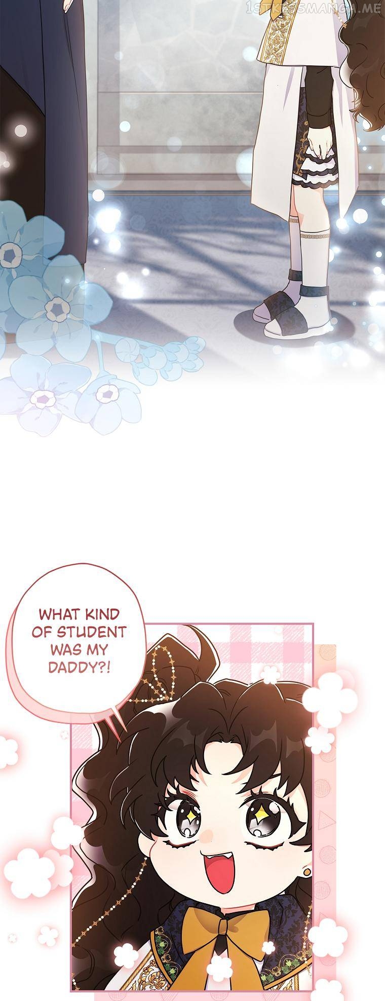 Read I Became the Male Lead’s Adopted Daughter EN Manga Online