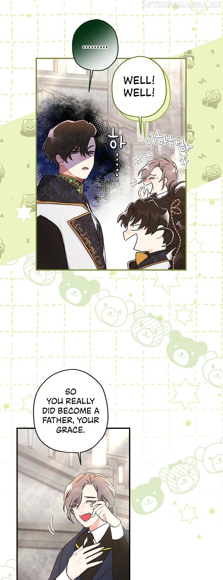 Read I Became the Male Lead’s Adopted Daughter EN Manga Online