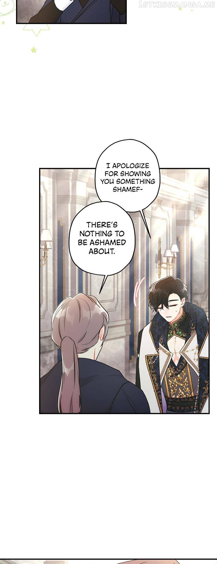 Read I Became the Male Lead’s Adopted Daughter EN Manga Online