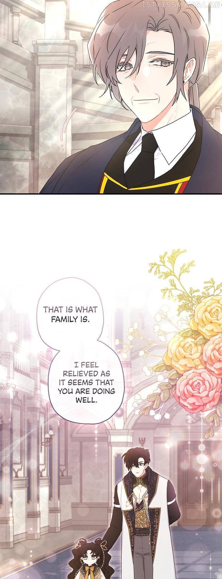 Read I Became the Male Lead’s Adopted Daughter EN Manga Online