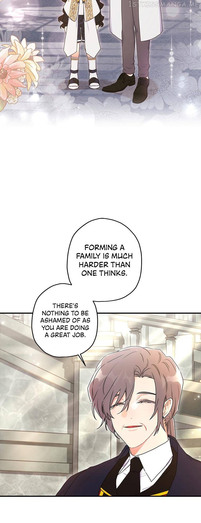 Read I Became the Male Lead’s Adopted Daughter EN Manga Online