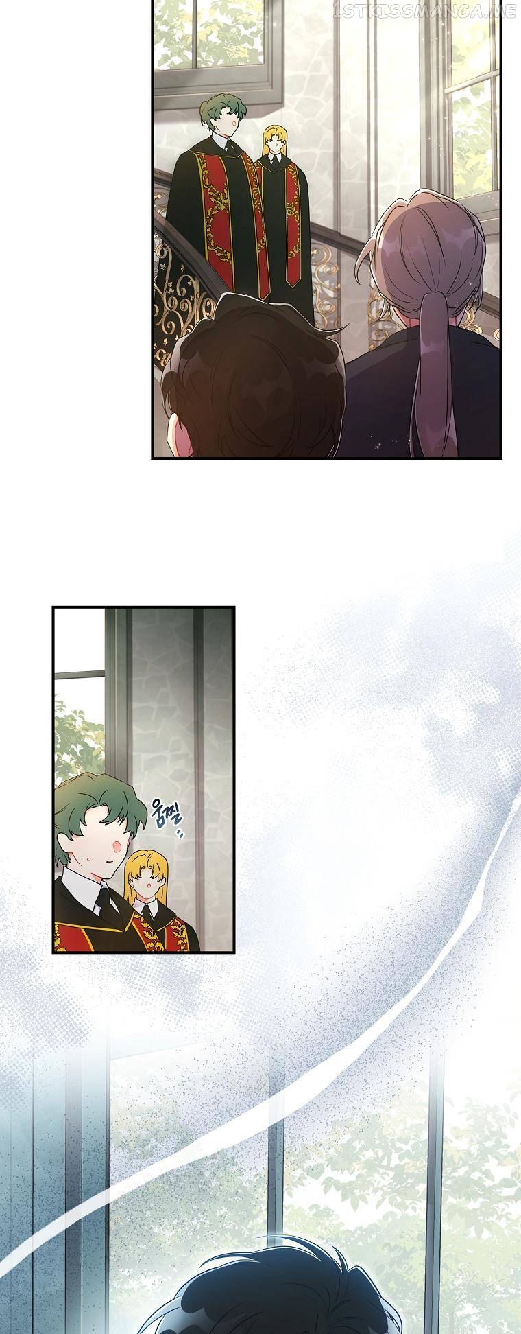 Read I Became the Male Lead’s Adopted Daughter EN Manga Online